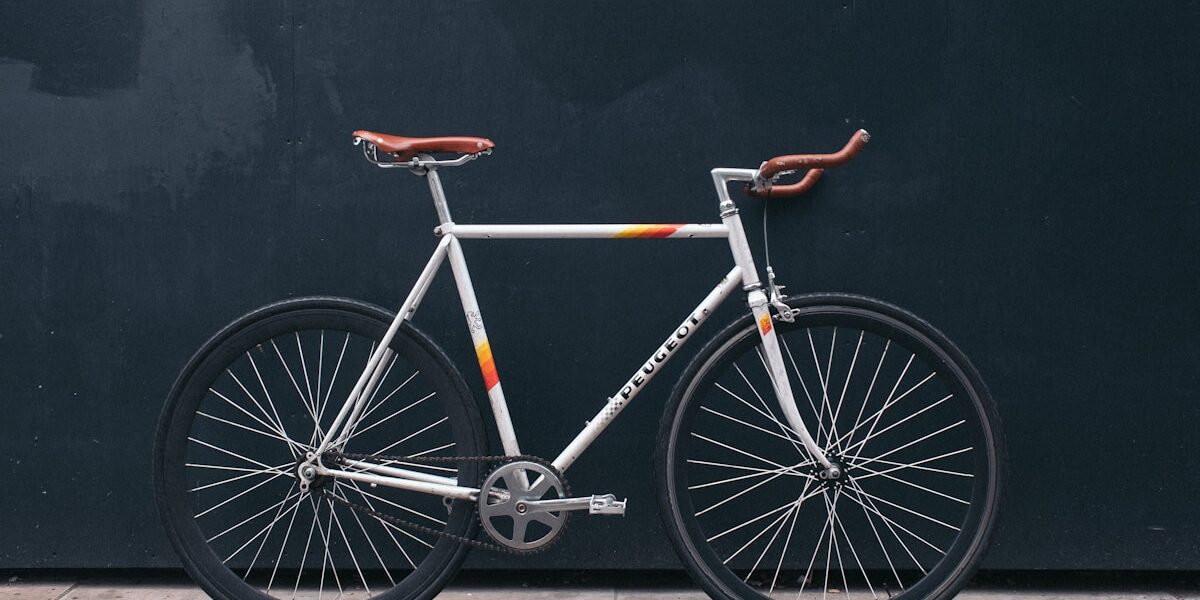 Exciting Upcoming Cycling Events: Join the Fun!