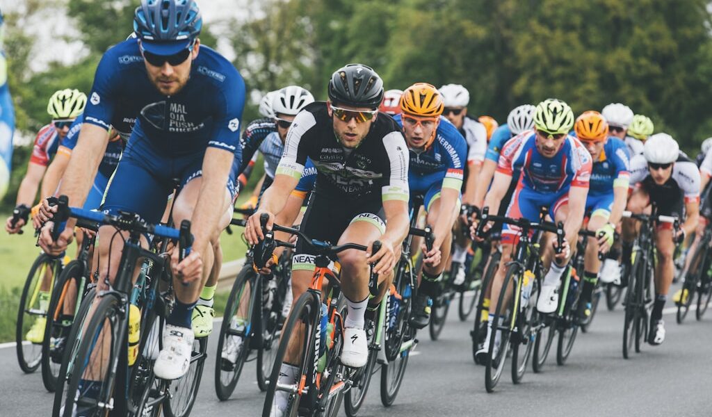 Complete Century Training Guide: From Beginner to 100 Miles