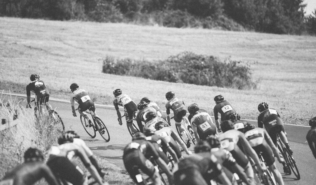 Team Time Trials and Relay Races: Group Event Strategies