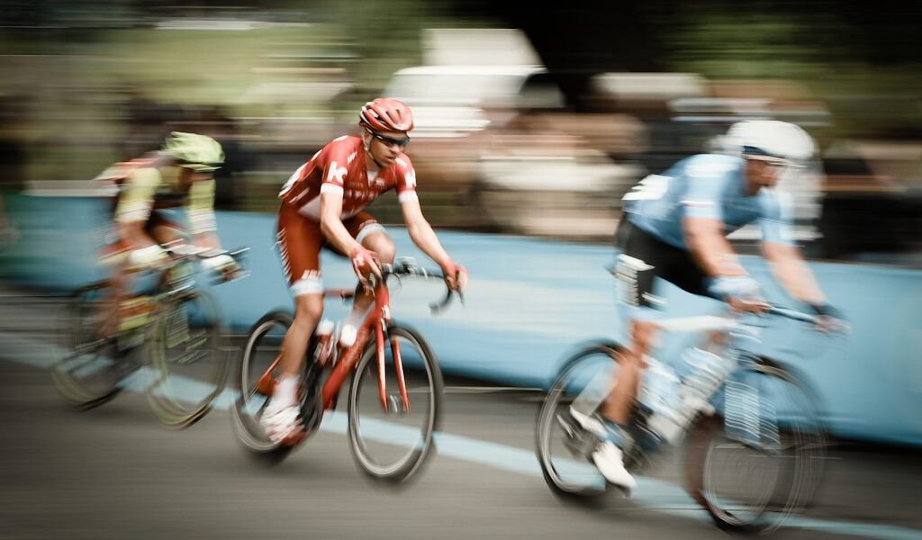 From Permits to Porta-Potties: What Goes Into Organizing a Race