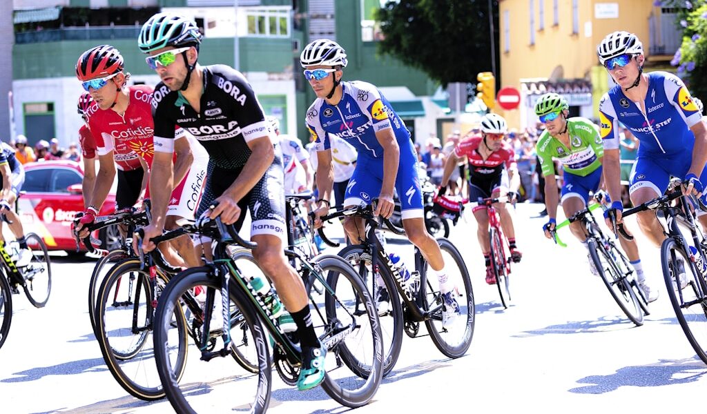 USA Cycling Nationals Moving to Vermont in 2025