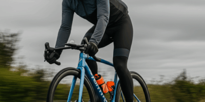 Volunteering at the Charity Ride