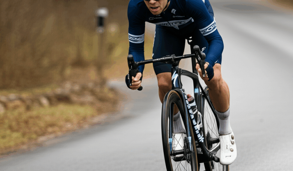 Going Back to That Corner