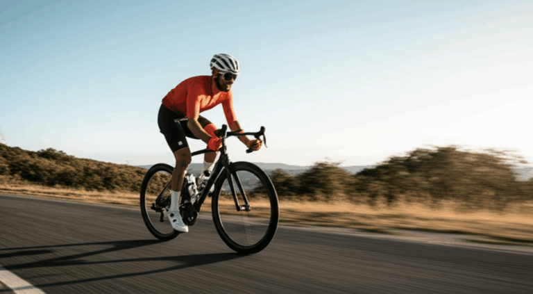 Gran Fondo Training Starts Soon