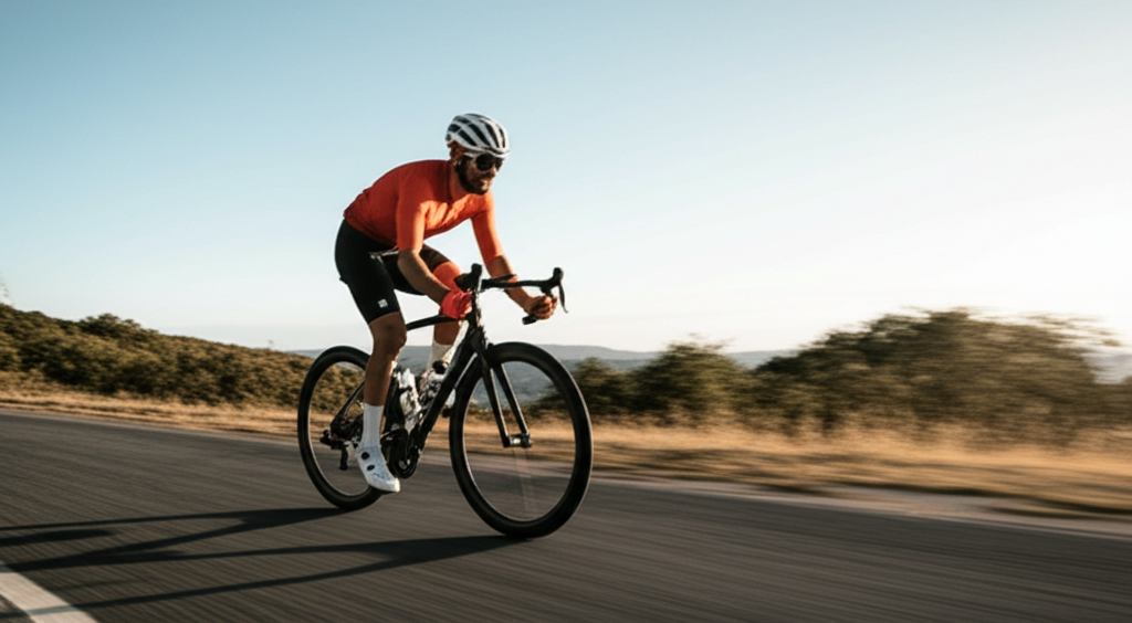 Gran Fondo Training Starts Soon