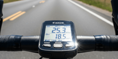 How to Pace a Century Ride Without Blowing Up