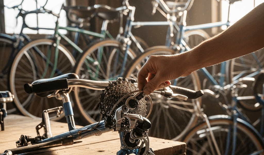 How to Find a Cycling Club That Actually Fits You