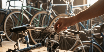 How to Find a Cycling Club That Actually Fits You