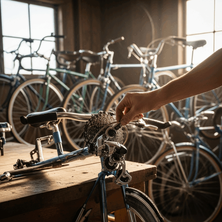 How to Find a Cycling Club That Actually Fits You