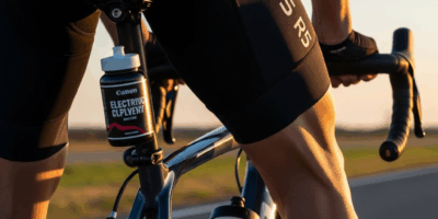 Why Your Legs Cramp on Long Rides and How to Stop It