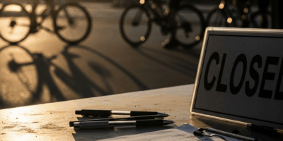 What Happens If You Miss a Cycling Event Registration