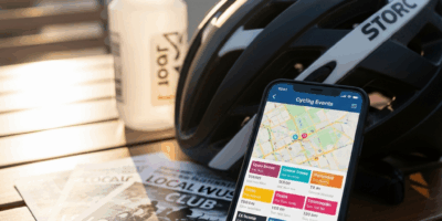 How to Find Local Cycling Events Near You This Weekend