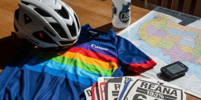 Best Organized Bike Rides in the US A State-by-State Guide