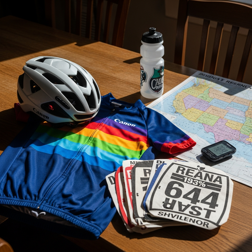 Best Organized Bike Rides in the US — A State-by-State Guide