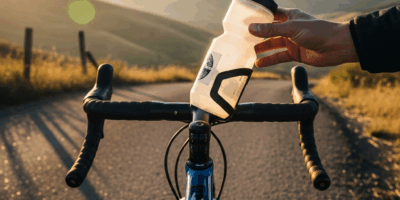 Why Your Cycling Pace Drops After Mile 60