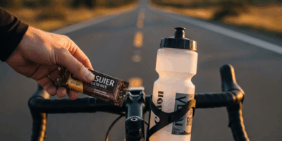Why You Bonk on Long Rides and How to Fix It