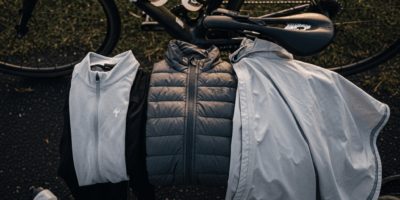 What to Wear for a Century Ride in Any Weather