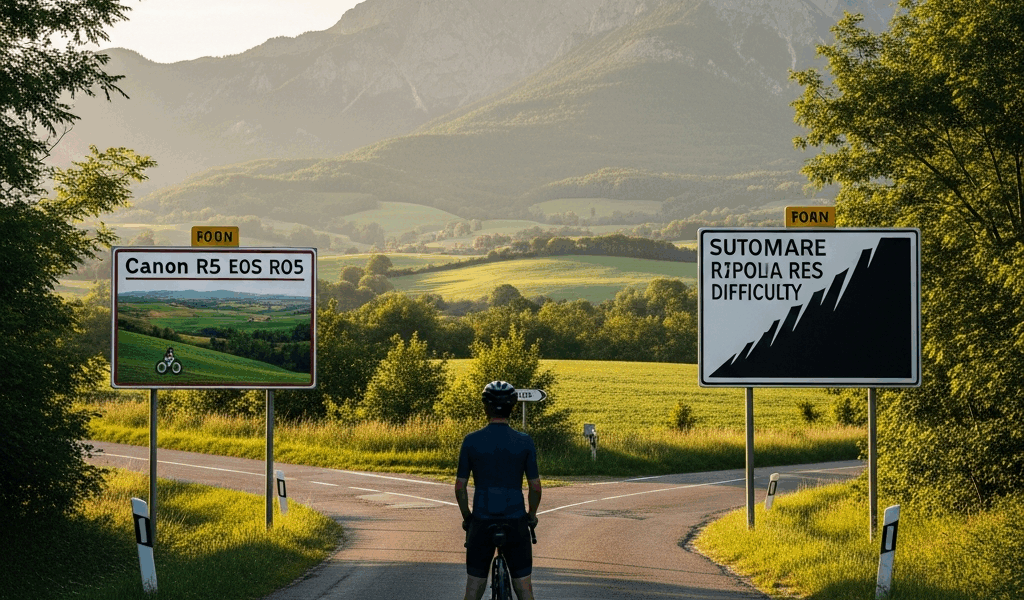 How to Choose a Cycling Event for Your Fitness Level