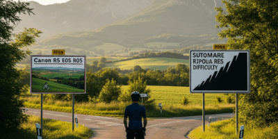 How to Choose a Cycling Event for Your Fitness Level