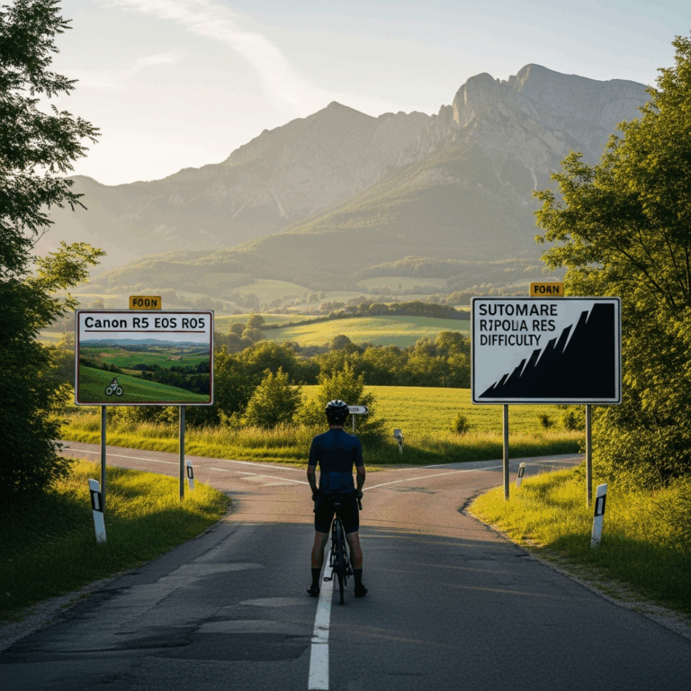 How to Choose a Cycling Event for Your Fitness Level