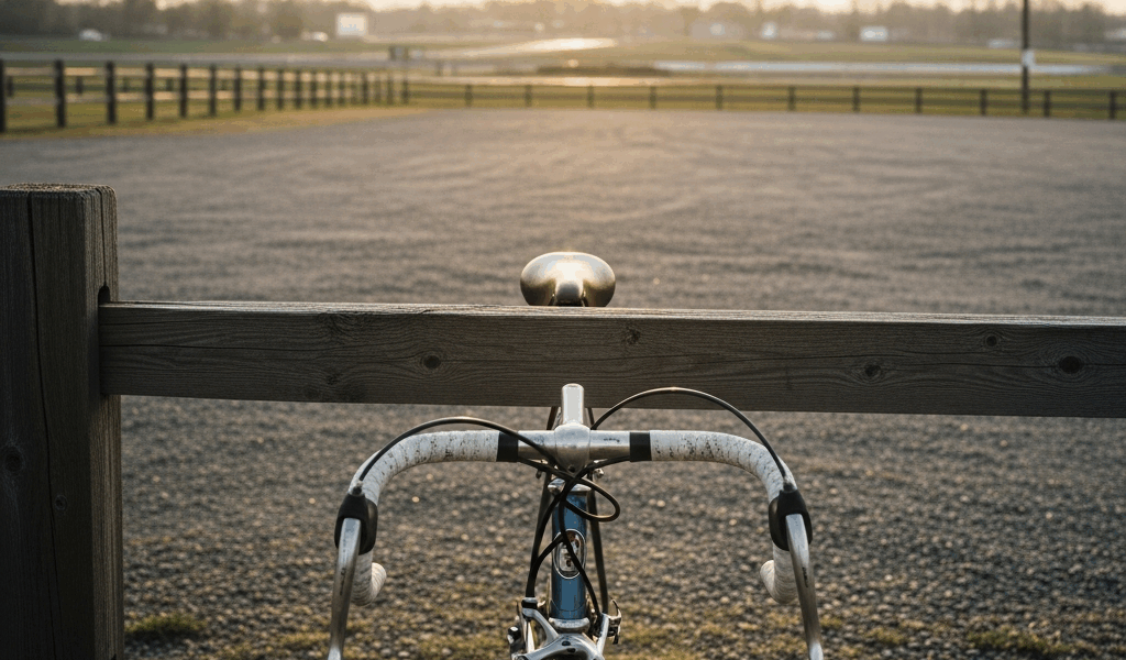 How to Enter Your First Bike Race A Non-Intimidating Guide