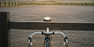 How to Enter Your First Bike Race A Non-Intimidating Guide