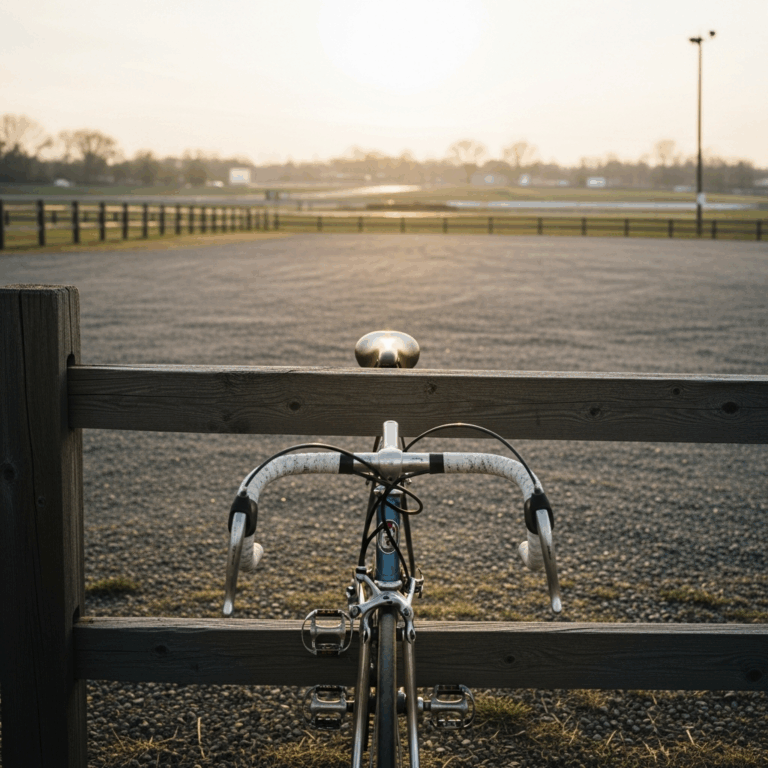 How to Enter Your First Bike Race A Non-Intimidating Guide