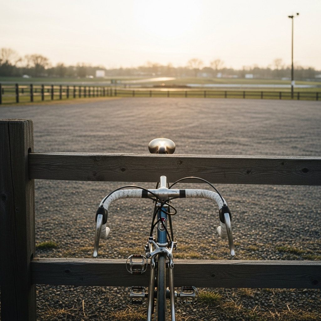 How to Enter Your First Bike Race — A Non-Intimidating Guide