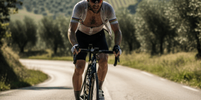 Your First Gran Fondo What to Expect and How Not to Bonk