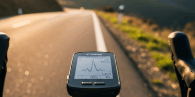 Why Your Heart Rate Spikes on Climbing Segments