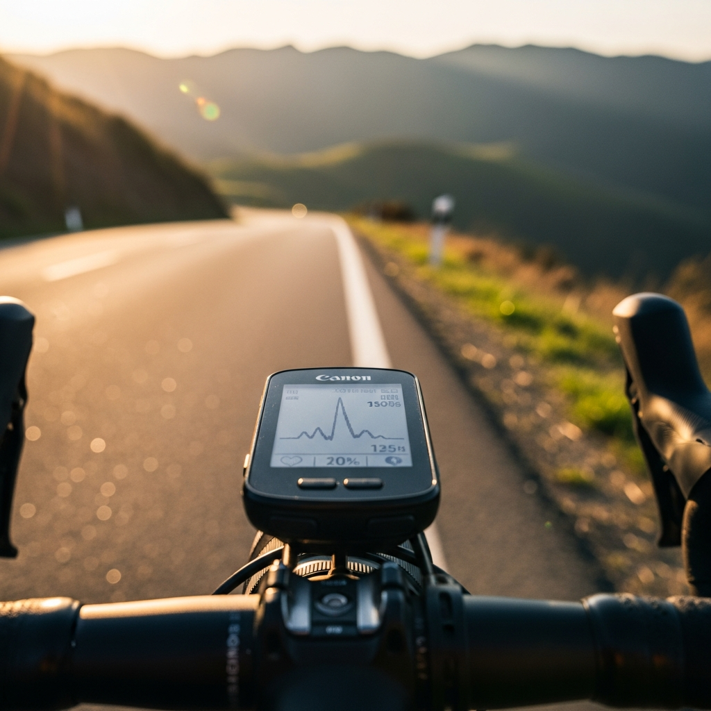 Why Your Heart Rate Spikes on Climbing Segments