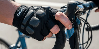 Why Your Hands Go Numb on Long Bike Rides