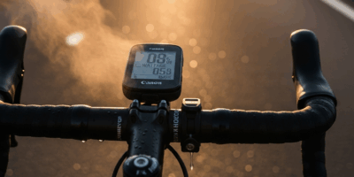 Why Your Power Output Drops in Hot Weather Rides