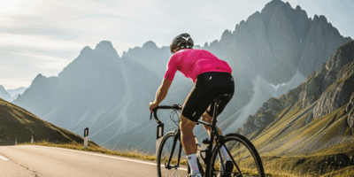 Vingegaard Storms Blockhaus to Seize Maglia Rosa Gall Emerges as Closest Rival