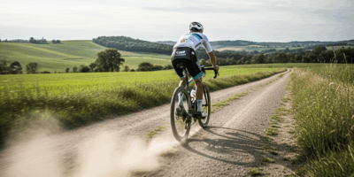 Wout van Aert Wins Marly Grav in Surprise Return First Race Since Paris-Roubaix