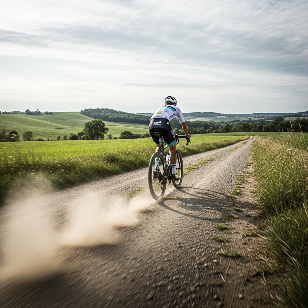 Wout van Aert Wins Marly Grav in Surprise Return — First Race Since Paris-Roubaix Triumph