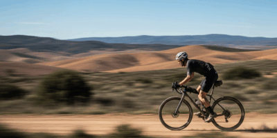 The Traka 360 Avancini Claims Mens GC as Lauren Stephens Wins Third Consecutive