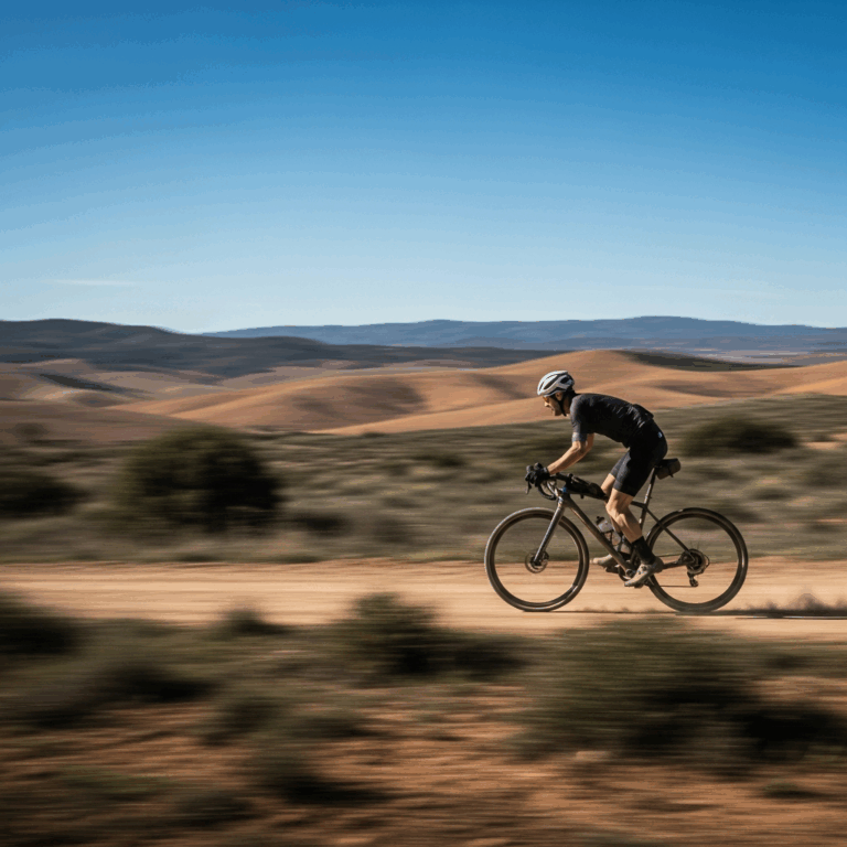 The Traka 360 Avancini Claims Mens GC as Lauren Stephens Wins Third Consecutive