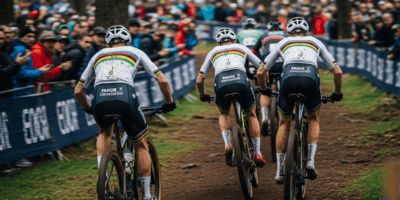 Dario Lillo Delivers Debut Elite World Cup Win in South Korea Sina Frei Conquers