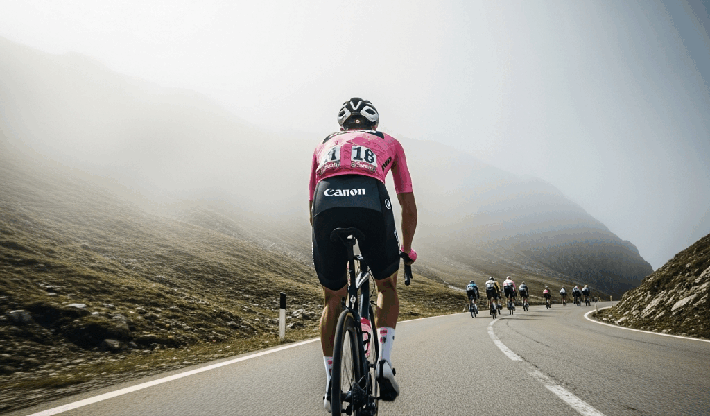 Arrieta Wins the Most Chaotic Giro Stage Yet Wrong Turn, Two Crashes, and a New