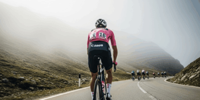 Arrieta Wins the Most Chaotic Giro Stage Yet Wrong Turn, Two Crashes, and a New