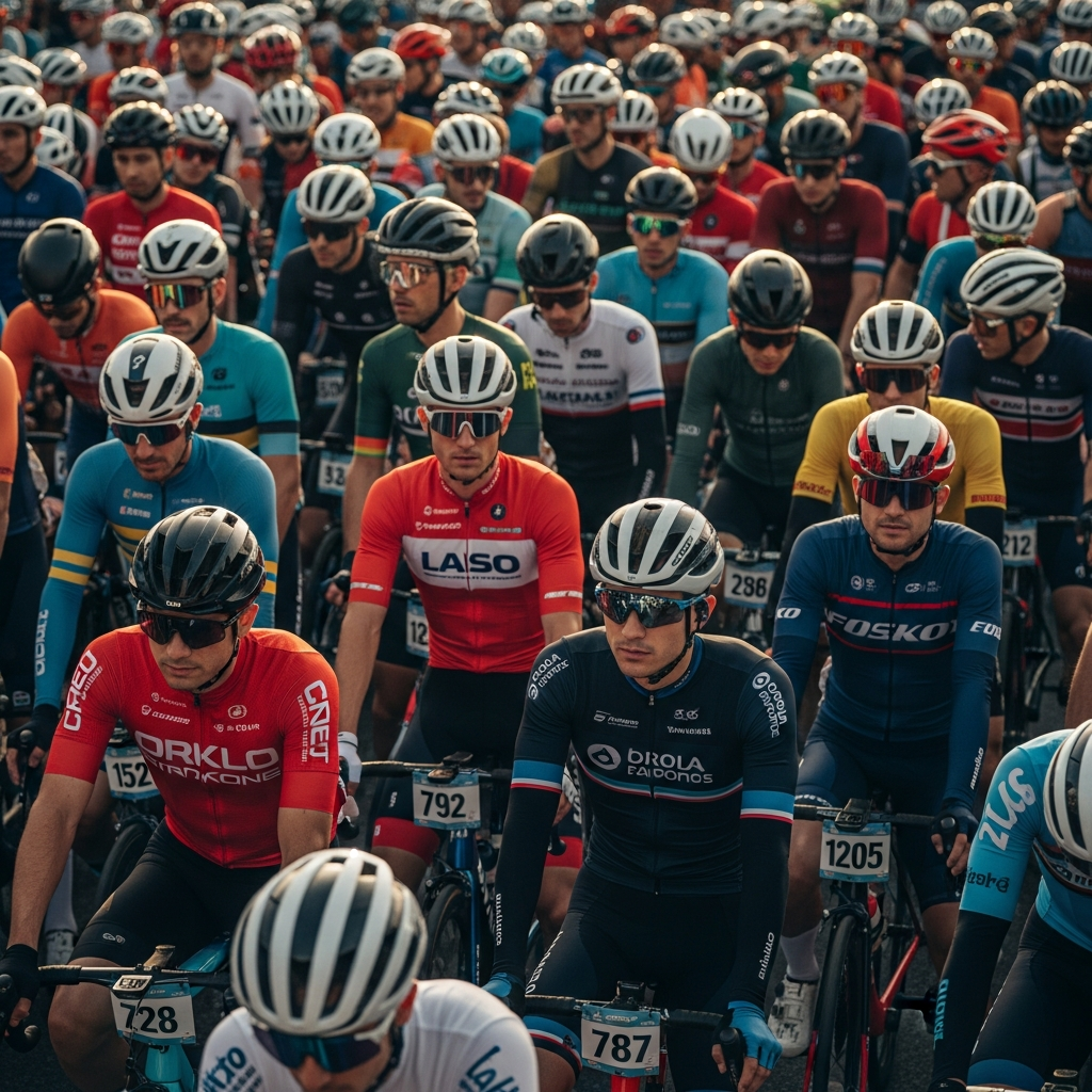 Never Miss a Start Time When the Race Schedule Changes