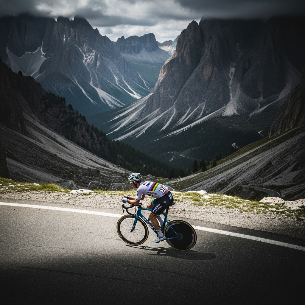 Adam Yates Abandons Giro d’Italia — UAE’s GC Nightmare Is Complete