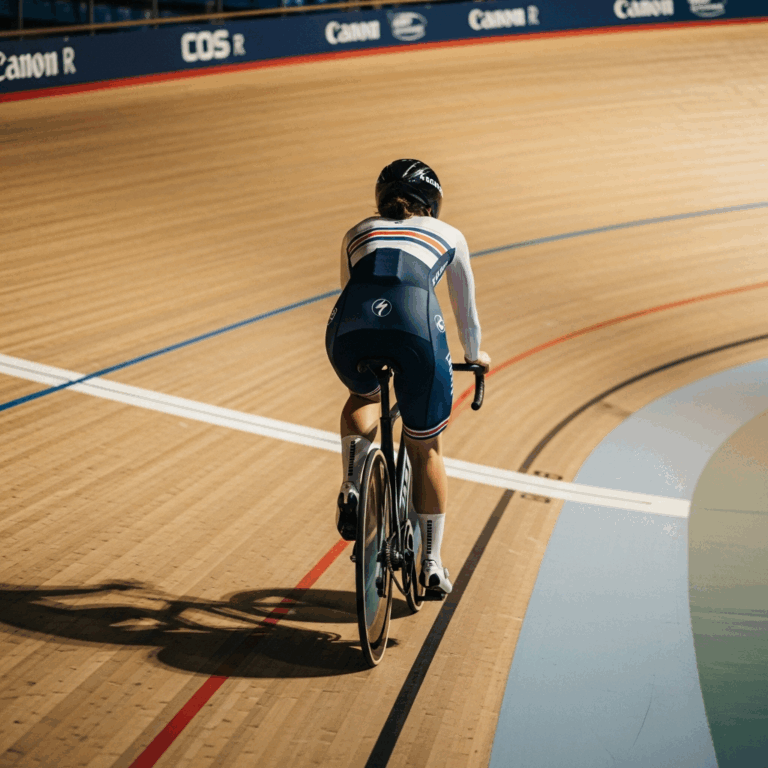 Katie Archibald Retires from Elite Cycling Two-Time Olympic Champion Trades Velo