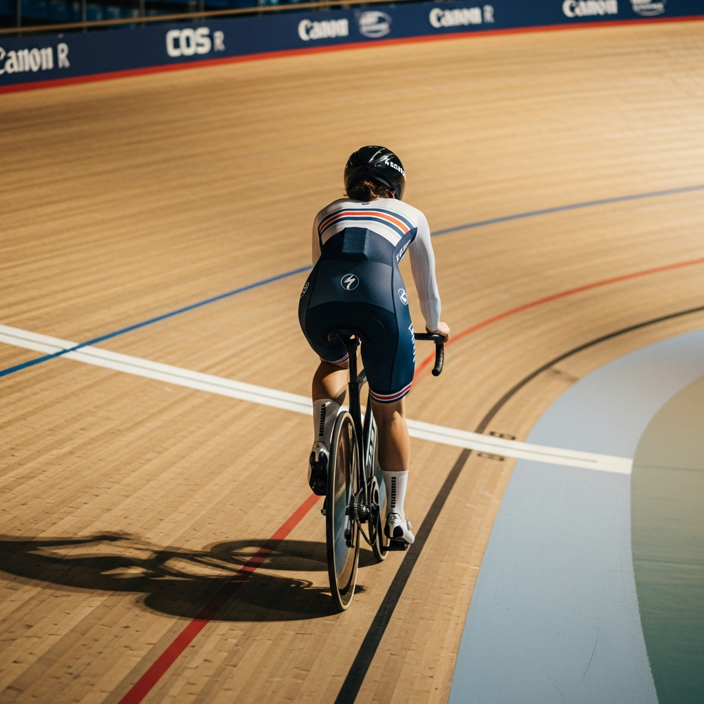 Katie Archibald Retires from Elite Cycling — Two-Time Olympic Champion Trades Velodrome for Nursing Career